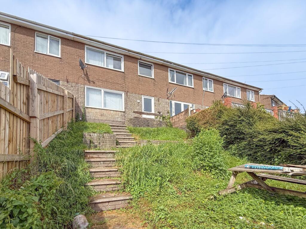 Main image of property: Cheviot Close, Risca, NP11