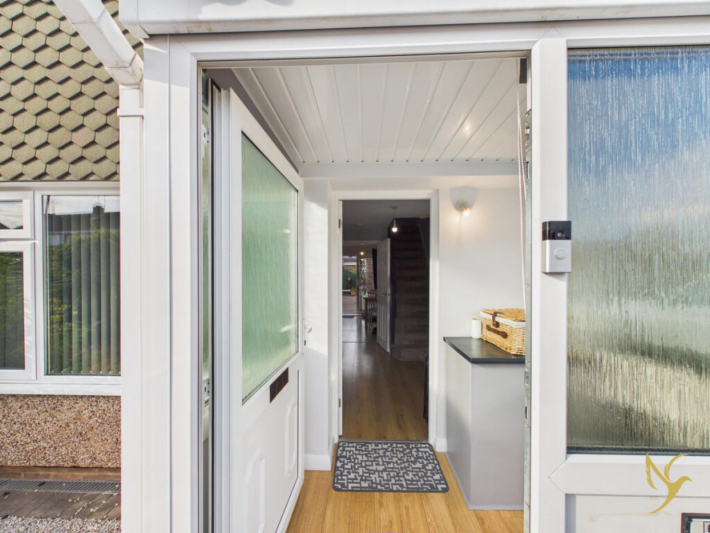 House in Worcester, Henwick - View 4