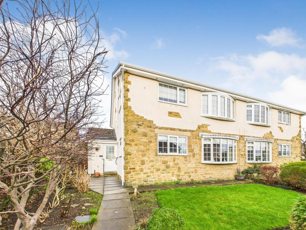 Main image of property: Bircham Close, Bingley