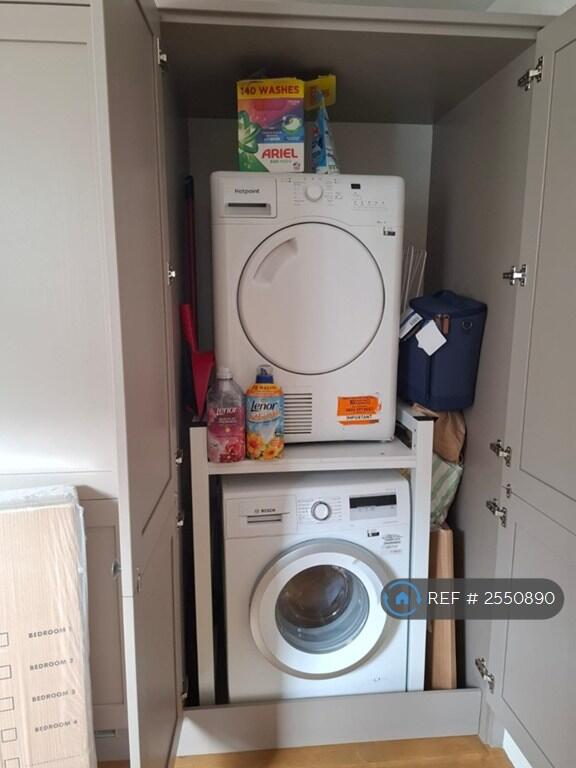 Apartment in Bath - More