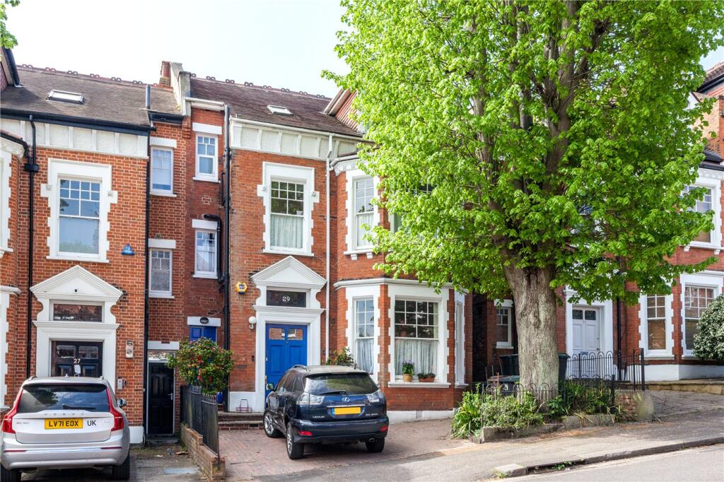 Main image of property: Southwood Avenue, Highgate, London, N6