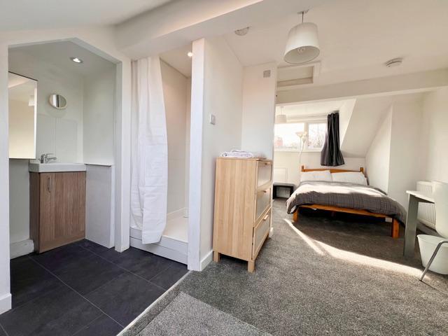 Main image of property: Sharrow Street, Sheffield