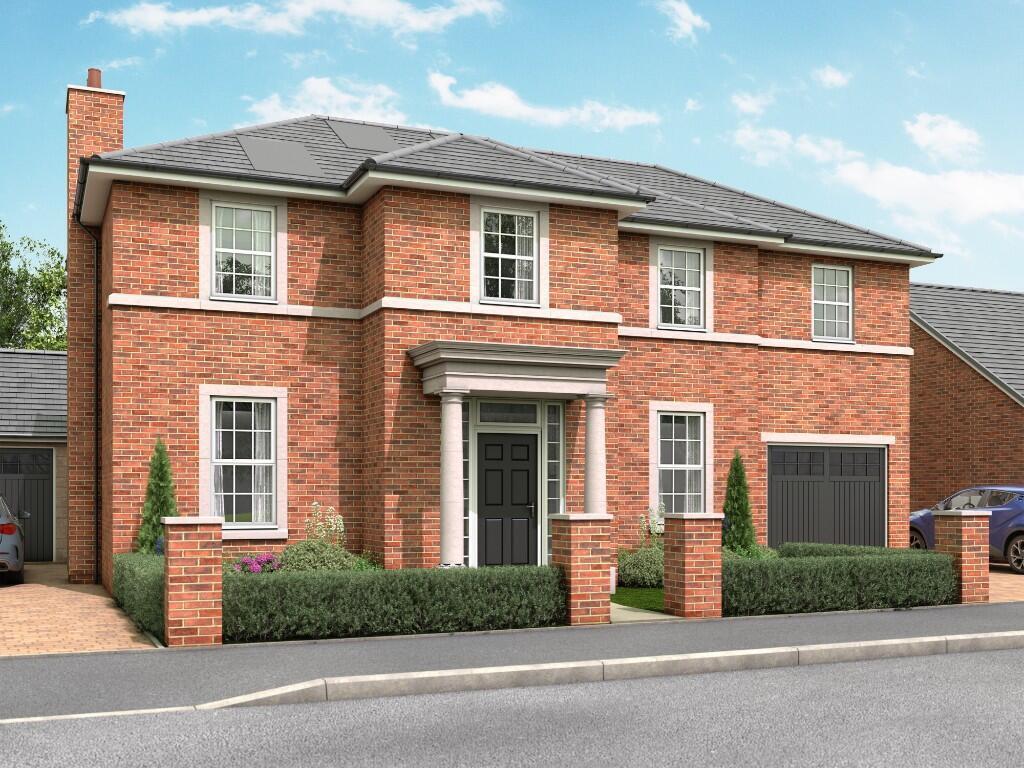 Main image of property: Feniscowles, 
Blackburn, 
BB2 5DD