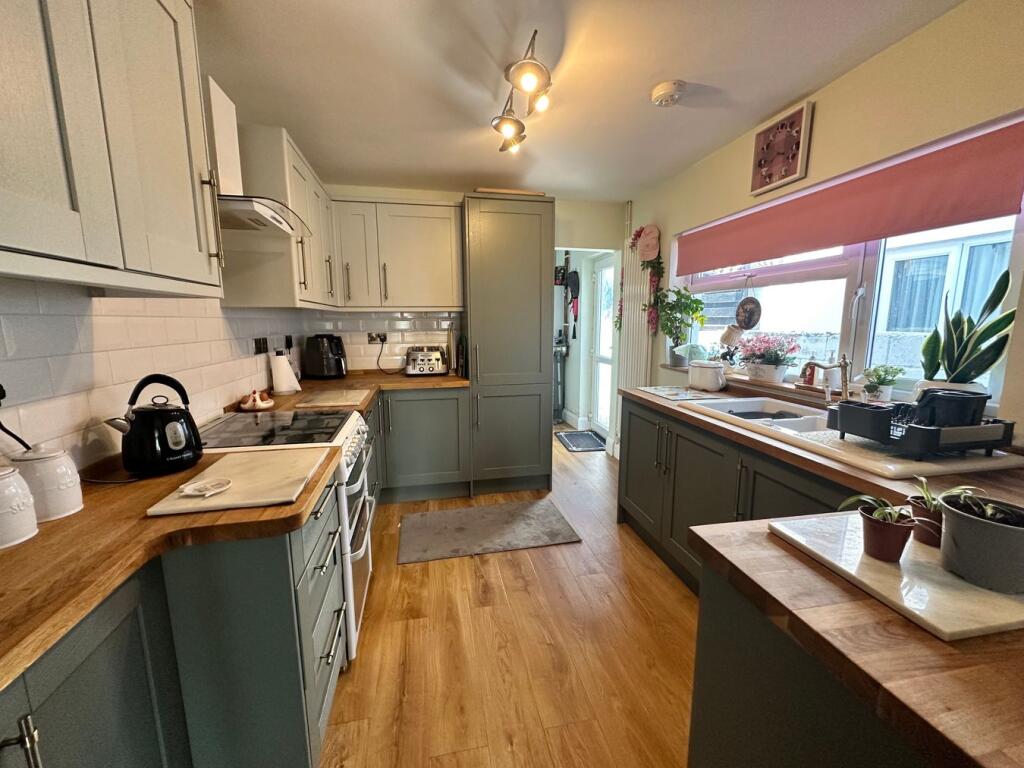House in Llandrindod Wells - View 4