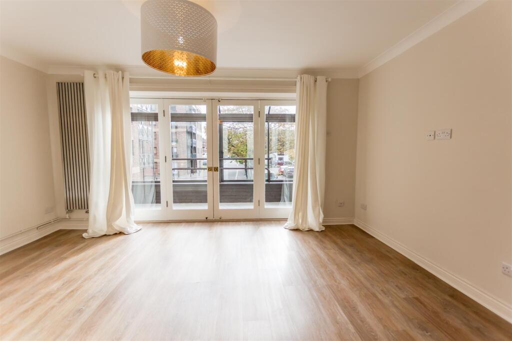 House in York, Clementhorpe, Bishophill - View 5