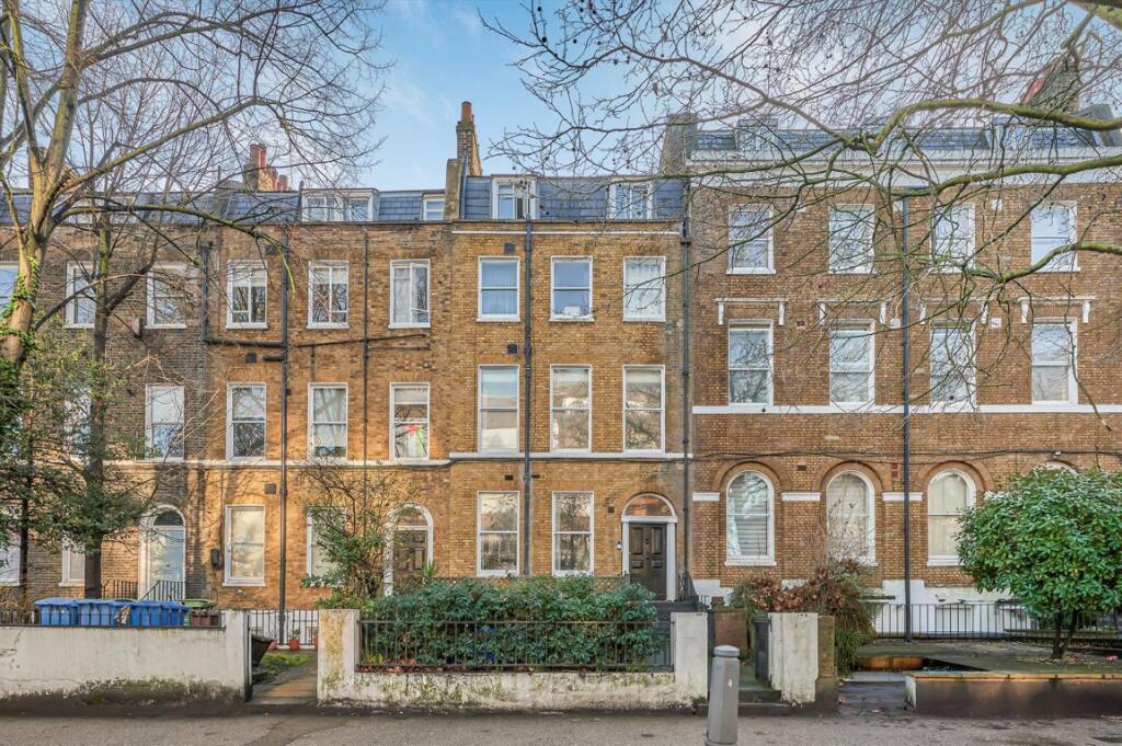 Main image of property: Kennington Park Road, Kennington