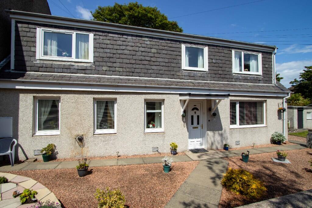 Main image of property: Market Street, Montrose, Angus, DD10