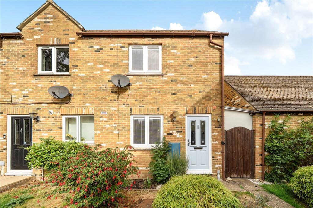 Main image of property: Rissington Drive, Witney