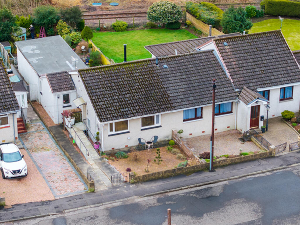 Main image of property: Newhall Gardens, Dundee, DD2 1