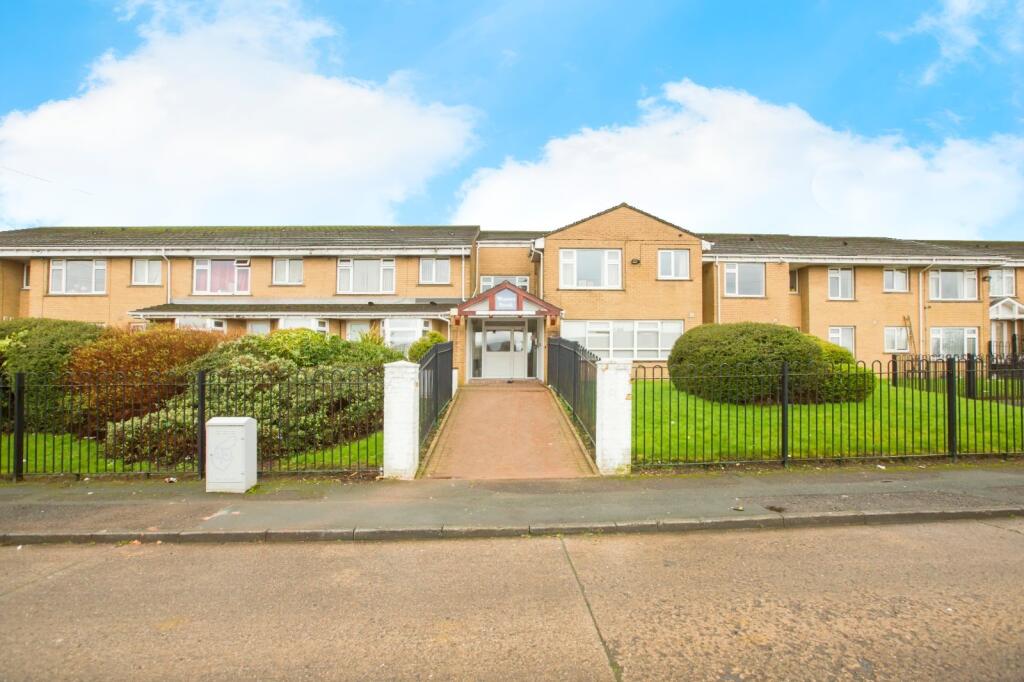 Main image of property: Cumberland Close, Halifax, West Yorkshire, HX2