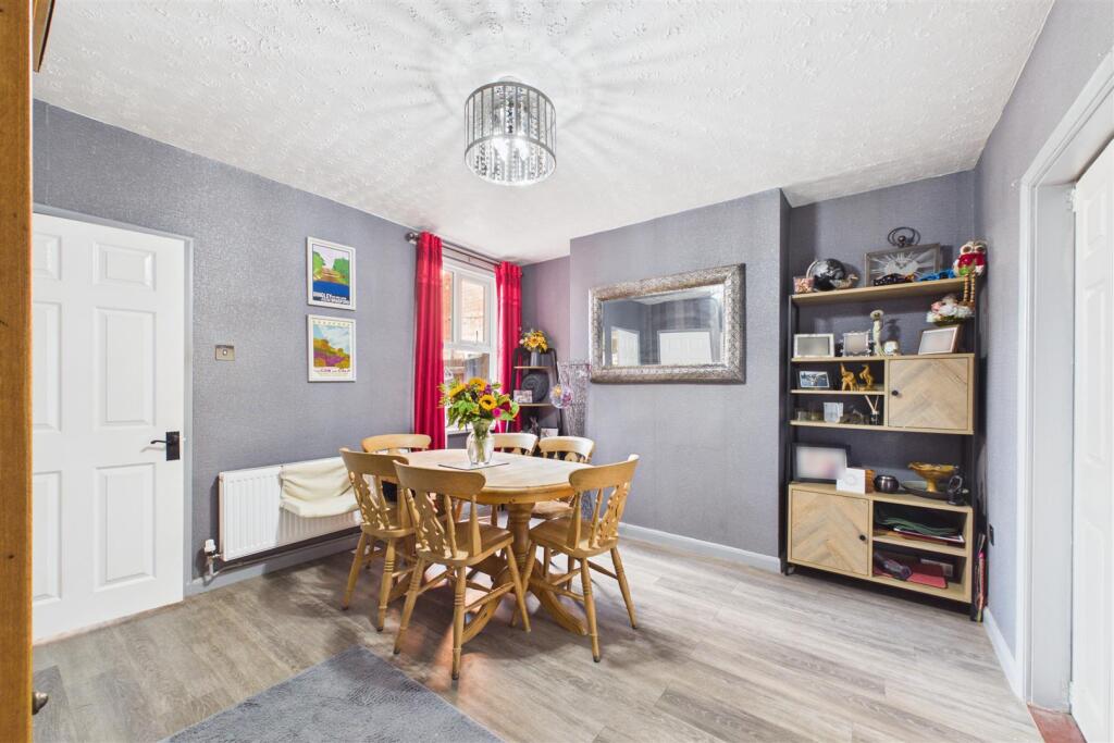 House in Nottingham - View 4