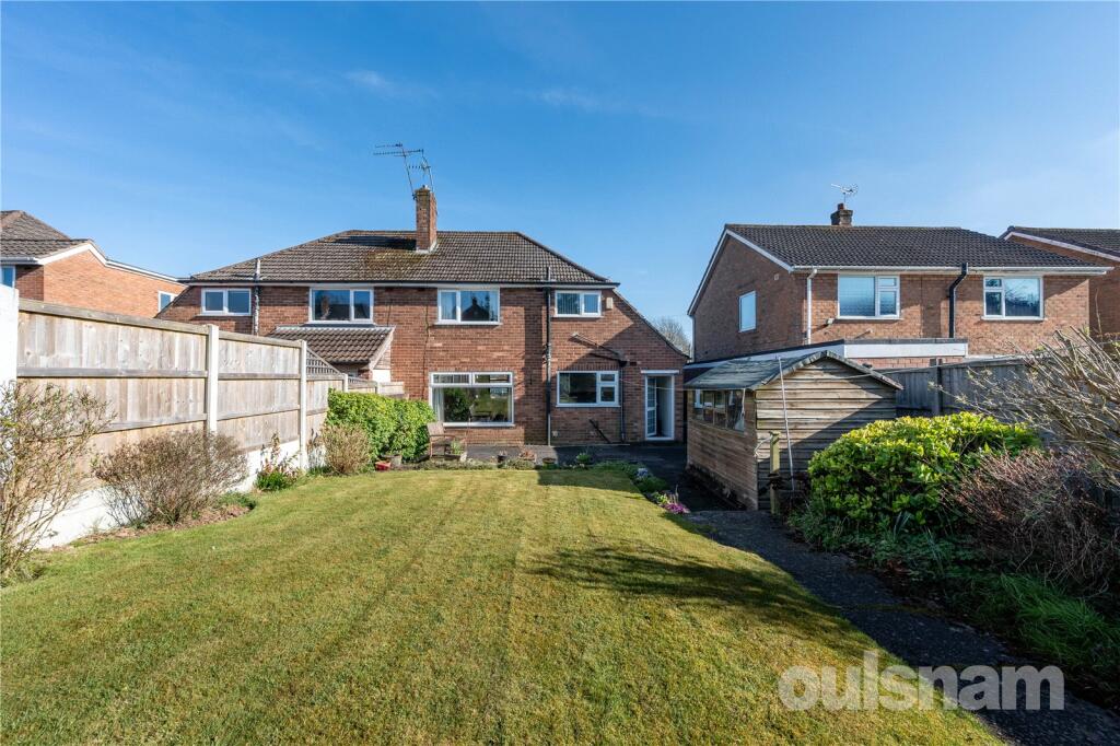 Additional image 16 of Waseley Road, Rubery, Rednal, Birmingham, B45