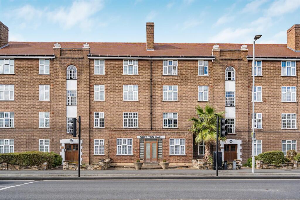 Main image of property: London Road, Kingston Upon Thames
