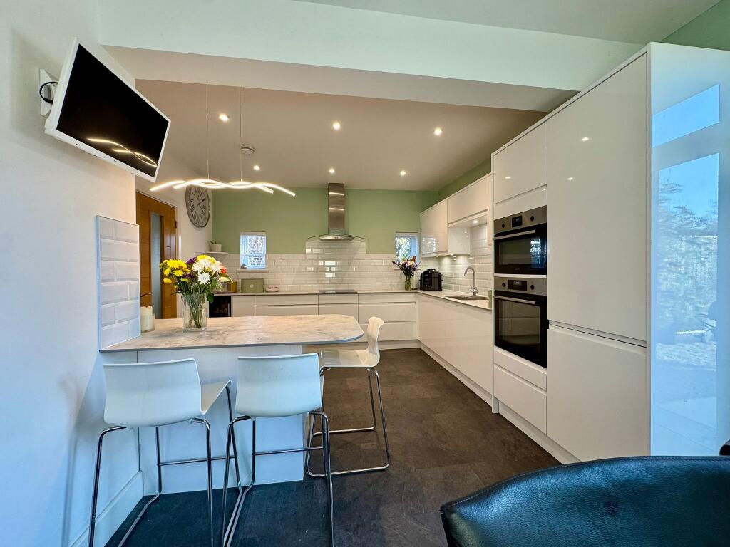 Main image of property: Western Avenue, Bournemouth, 