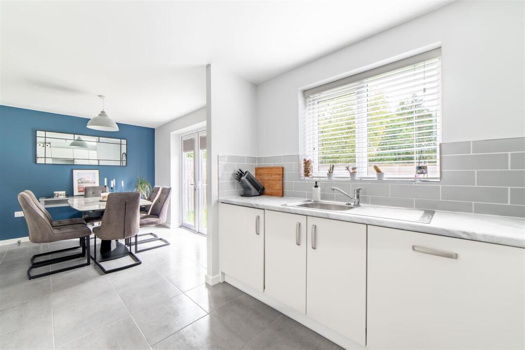 House in Newcastle upon Tyne - More