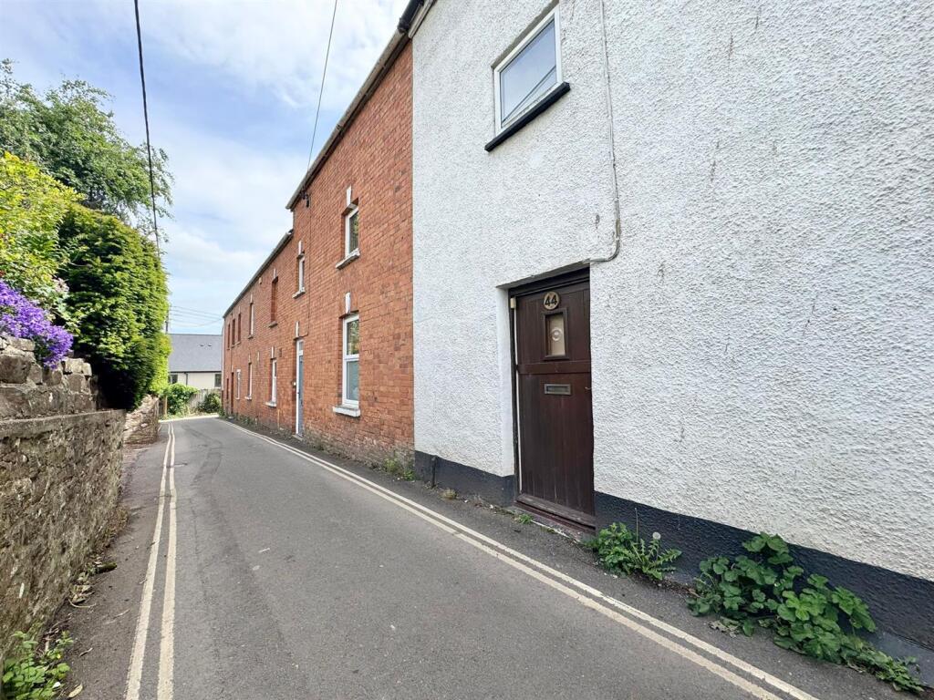 Main image of property: Water Lane, Tiverton