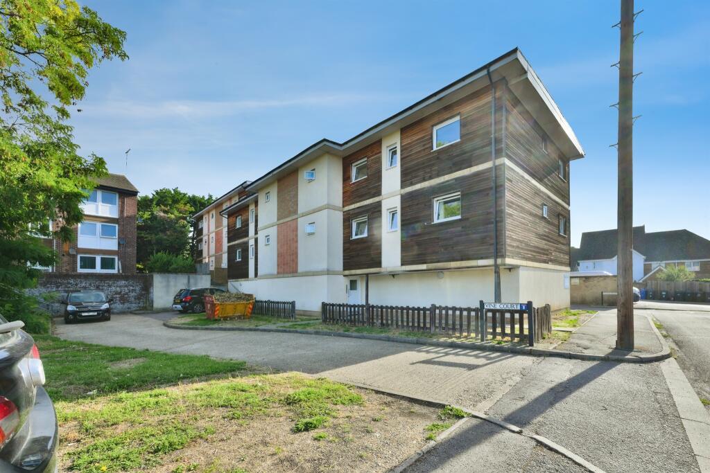 Main image of property: Francis Road, Ware