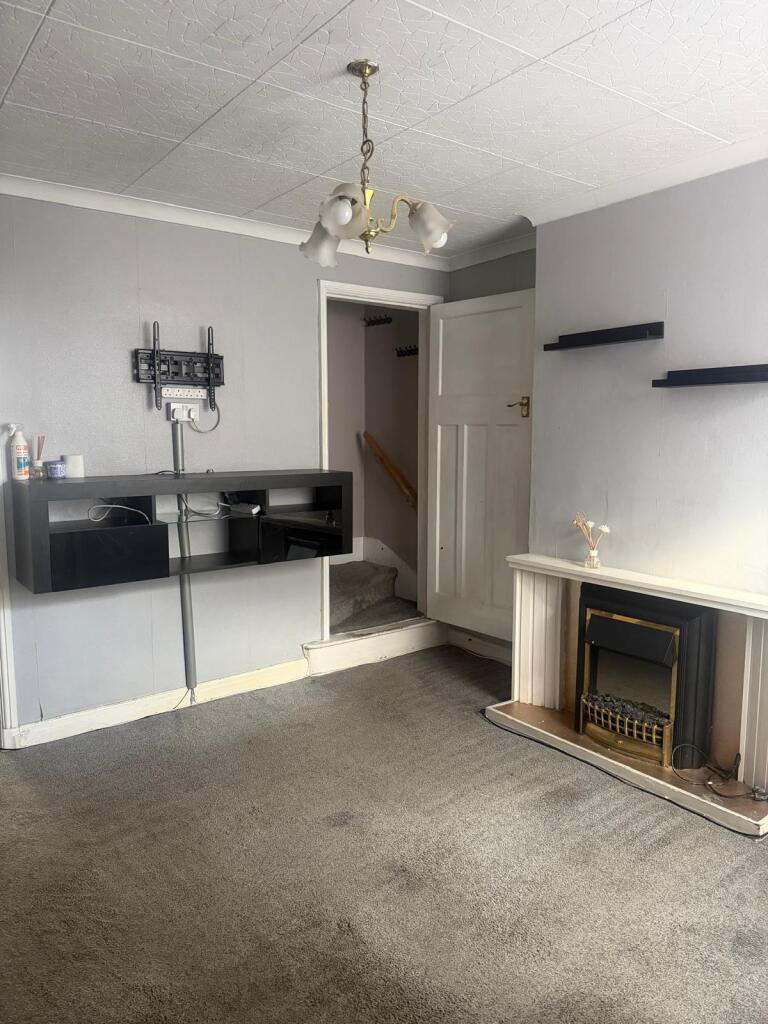 House in Sandwell, Eagle Works, Greets Green - View 4