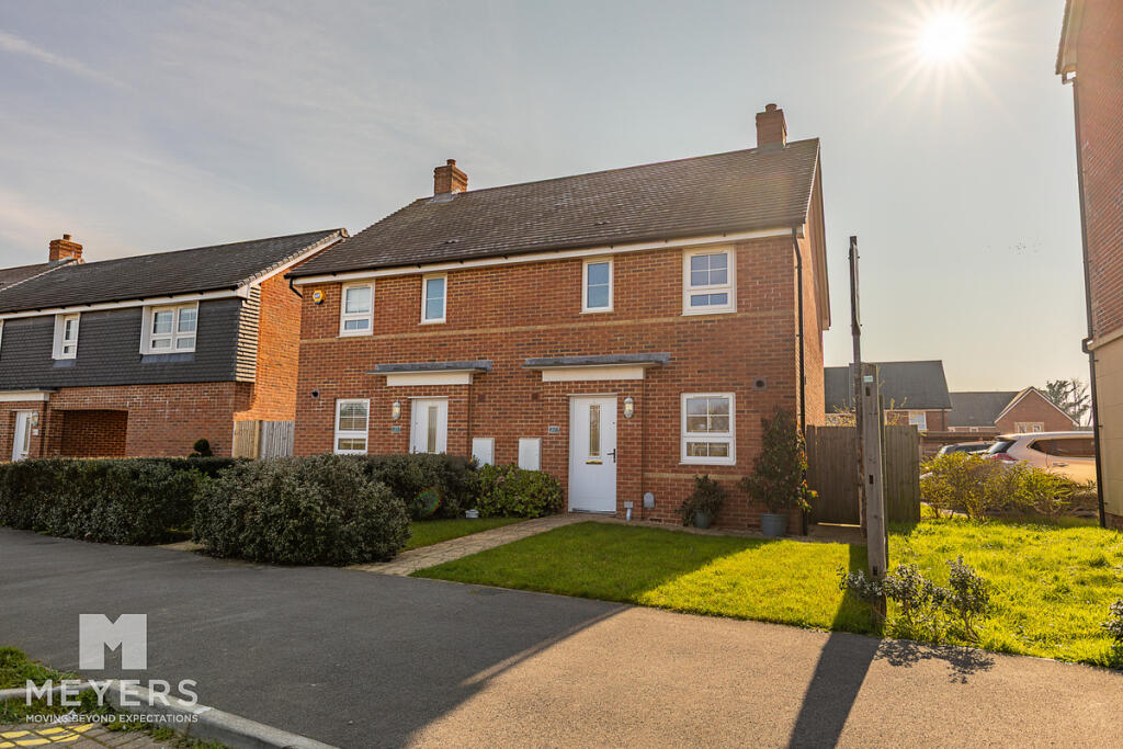 Additional image 17 of 27 Provence Drive, Bournemouth, BH11 9FA