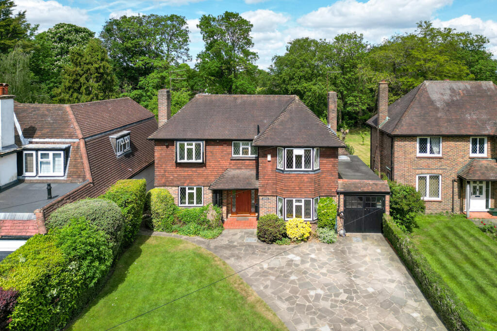 Main image of property: The Green, Epsom, KT17