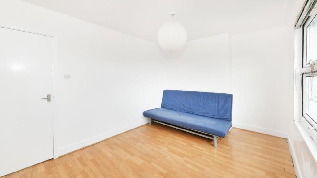 Apartment in London, Hornsey - More