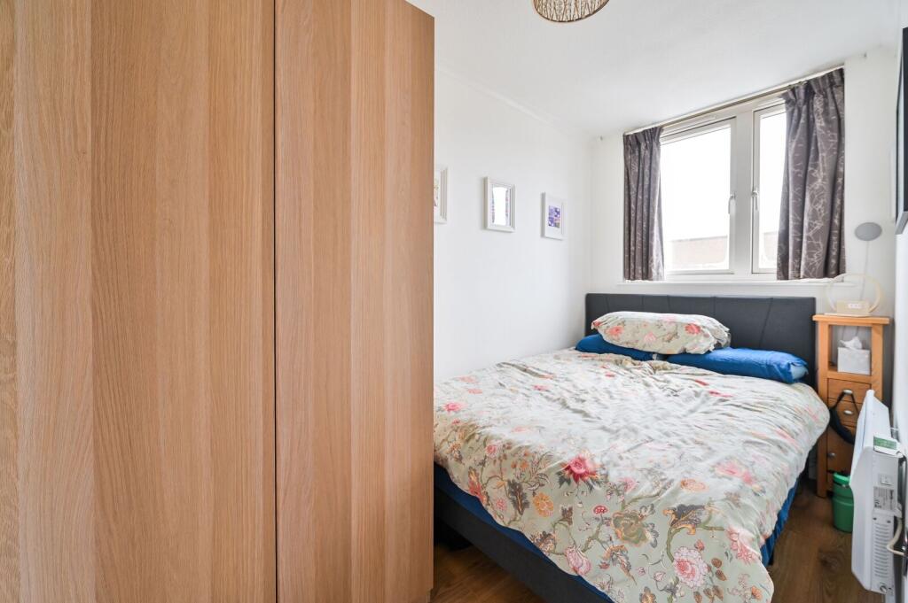 House in London - More