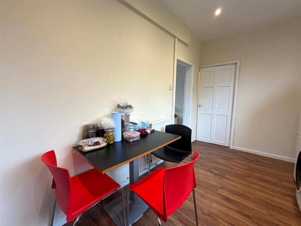 Southfield Drive, Westhoughton, Bolton - Widok 4