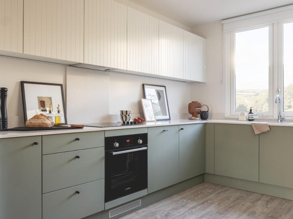 Main image of property: Milne Avenue, Cambridge, Cambridgeshire, CB3