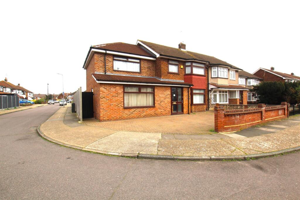 Main image of property: Gray Gardens, Rainham