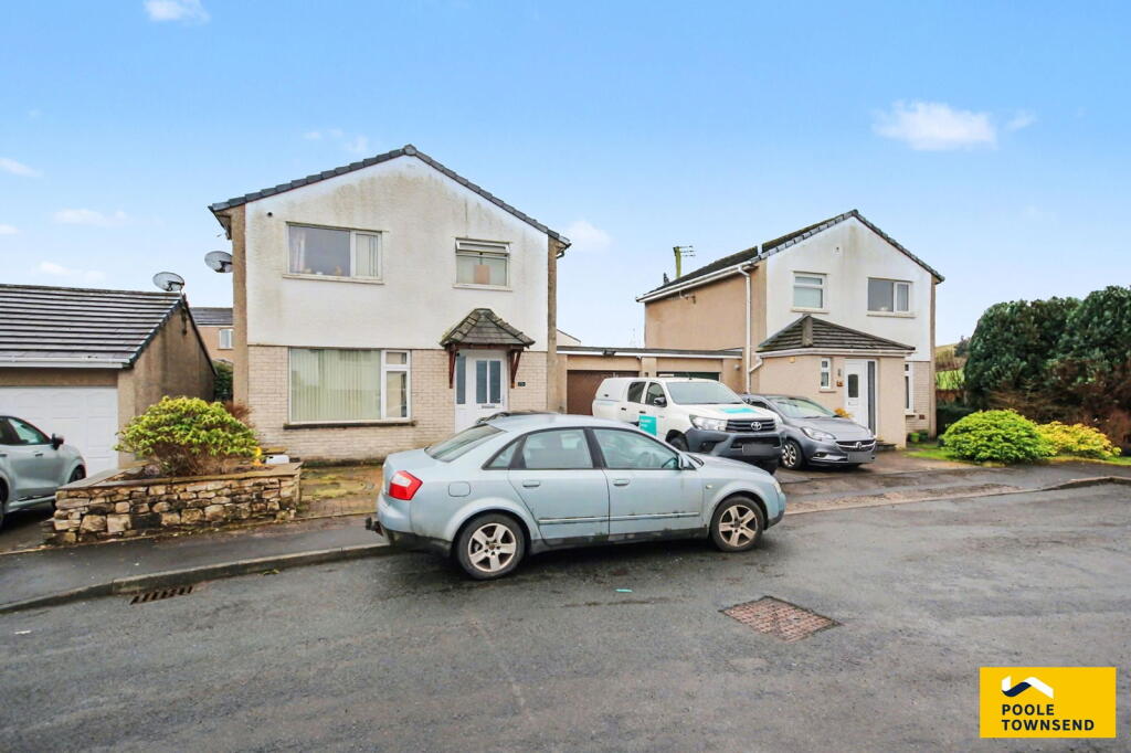 Main image of property: Valley Drive, Kendal, LA9 7AG