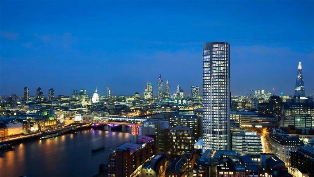 Main image of property: Southbank Tower