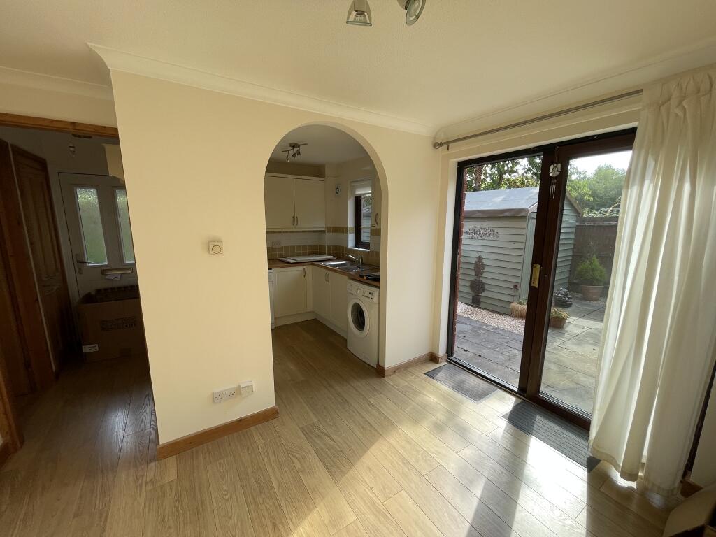 House in Milton Keynes - View 3