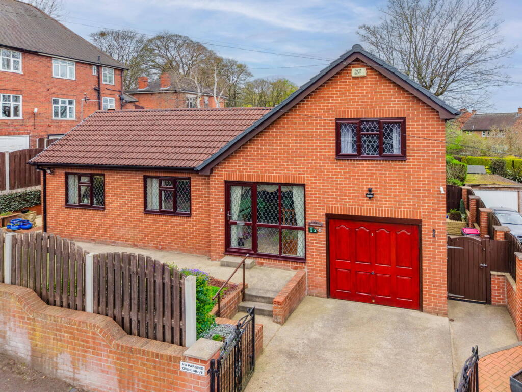 Main image of property: Rencliffe Avenue, Moorgate, Rotherham, S60 2RW