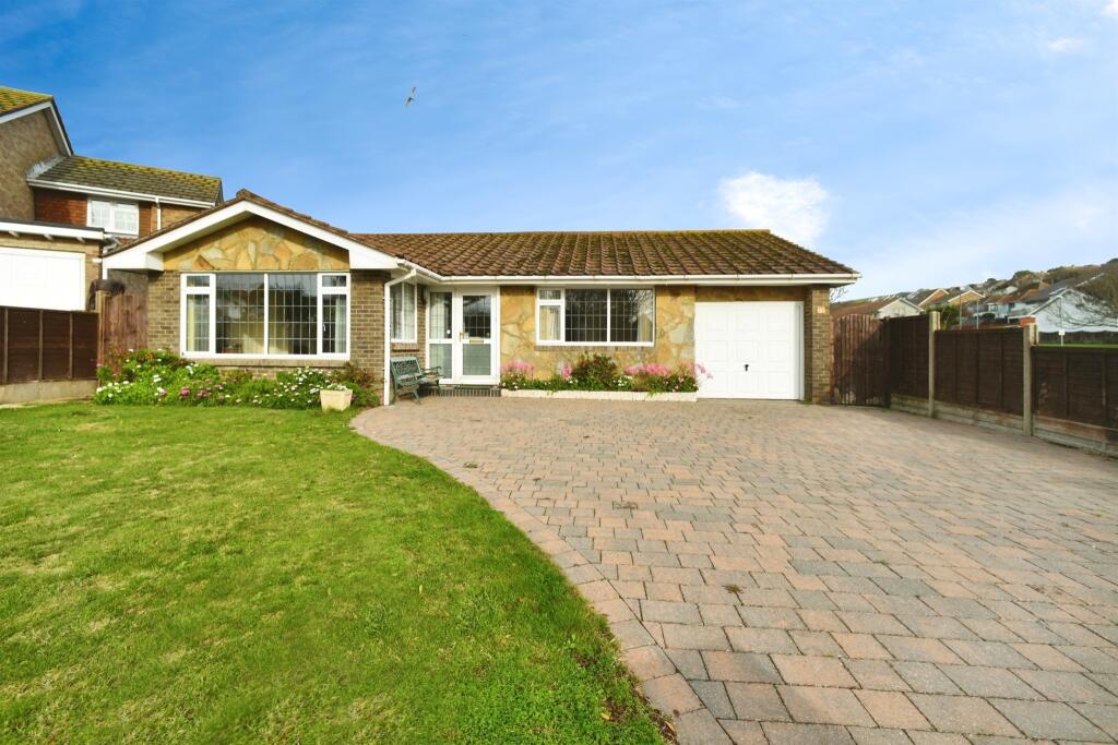 Main image of property: Arundel Drive West, Saltdean, Brighton