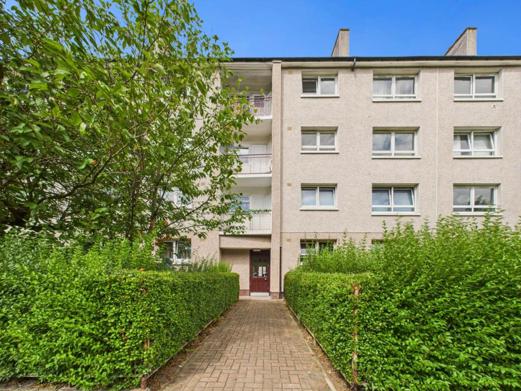 Main image of property: Raithburn Avenue, Castlemilk