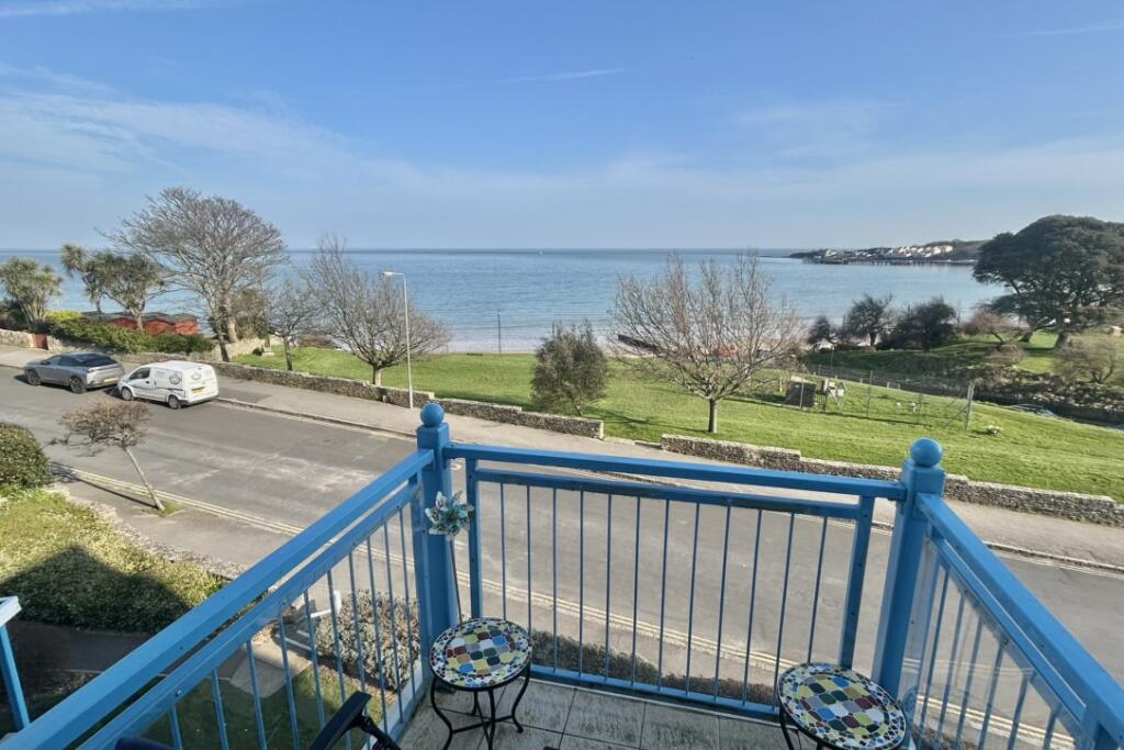 Main image of property: DE MOULHAM ROAD, SWANAGE