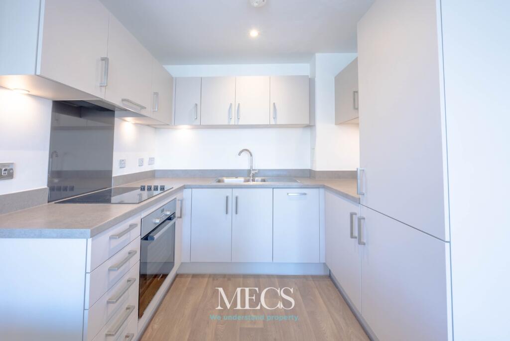 Additional image 2 of Hamilton Apartments, 2 Spring Street, Birmingham, West Midlands, B15 2DQ