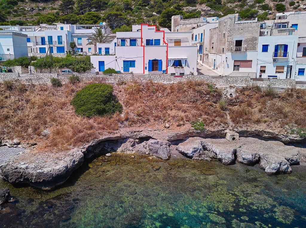 Main image of property: Marettimo, Trapani, Sicily