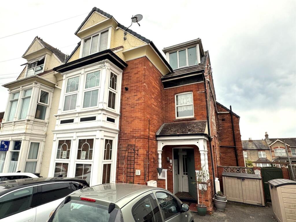 Main image of property: 11 Carlton Road South, Weymouth