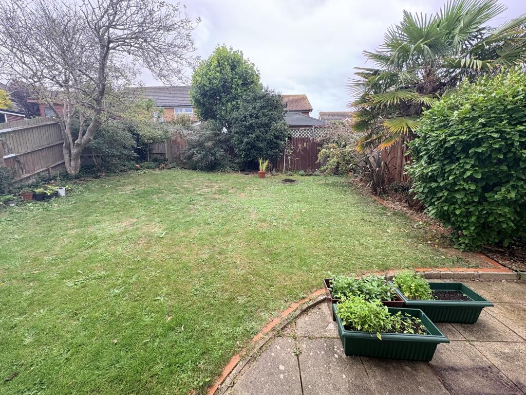 House in Lewes, Seaford - View 2