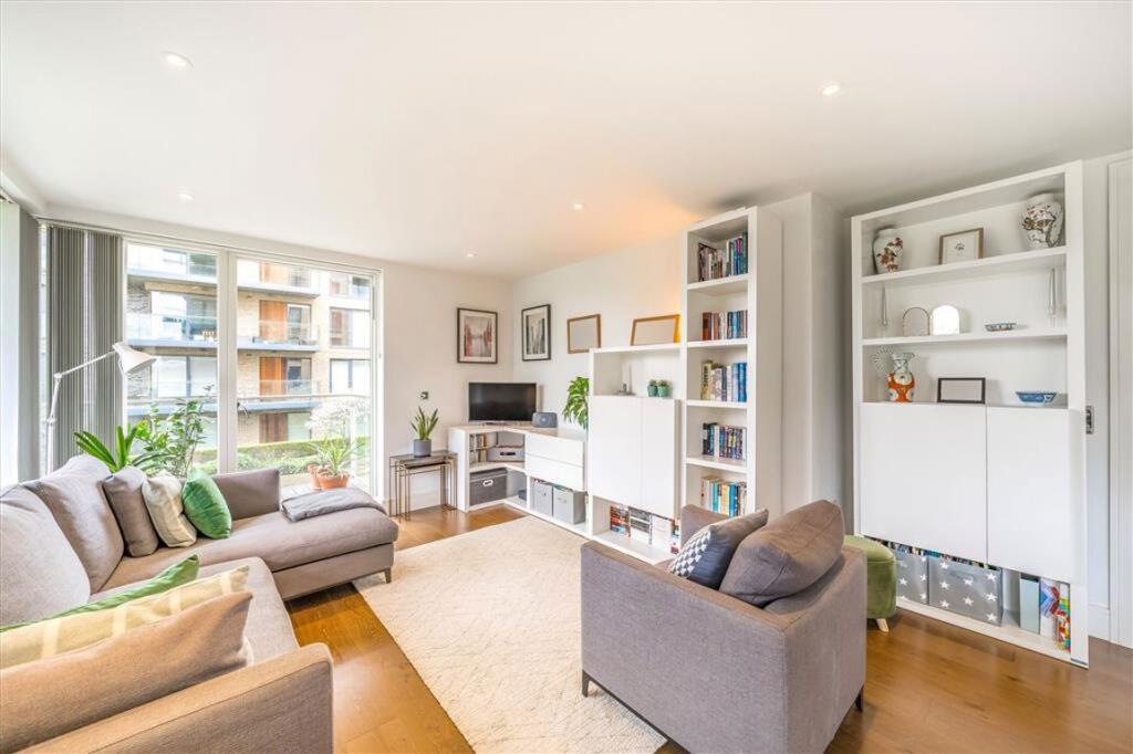 Main image of property: Tizzard Grove, Kidbrooke