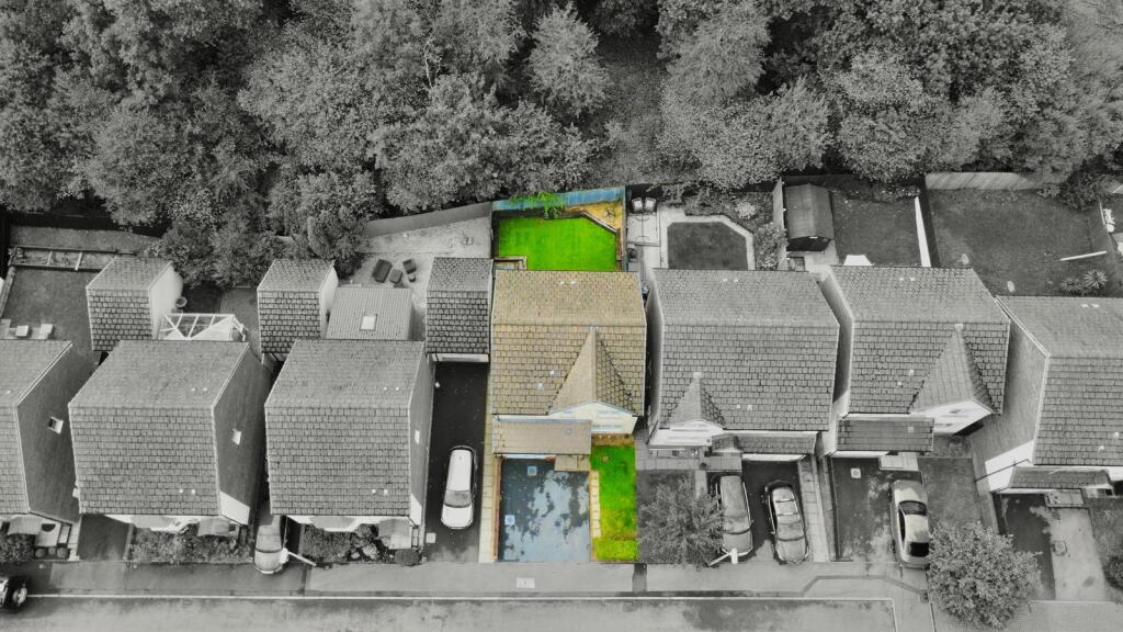 House in Swansea - View 2