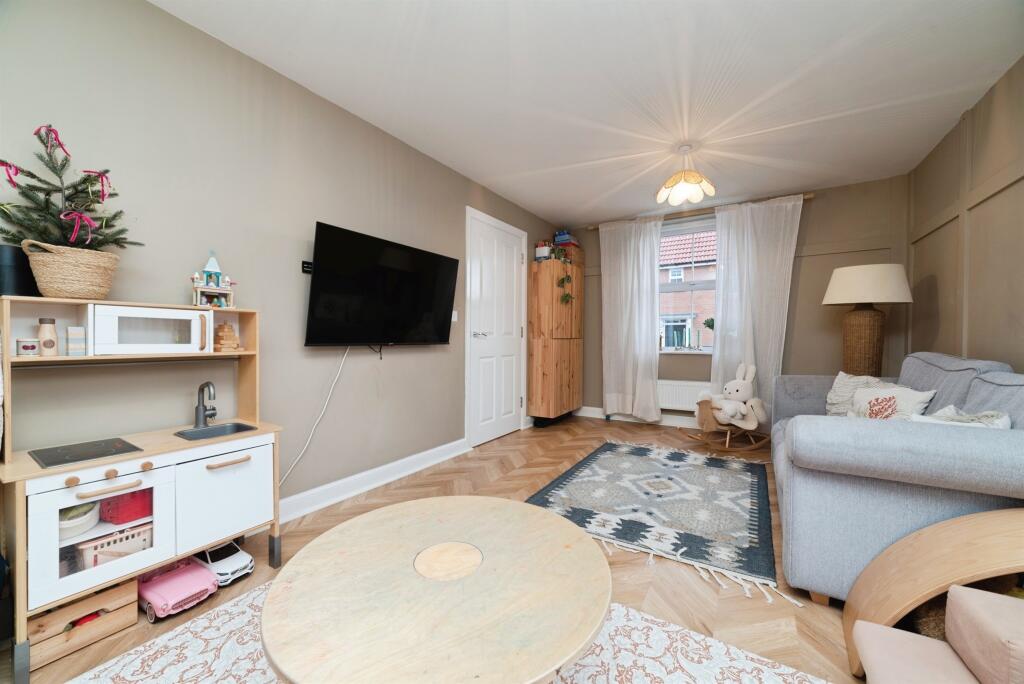 Wilson Drive, Cottingham - View 2
