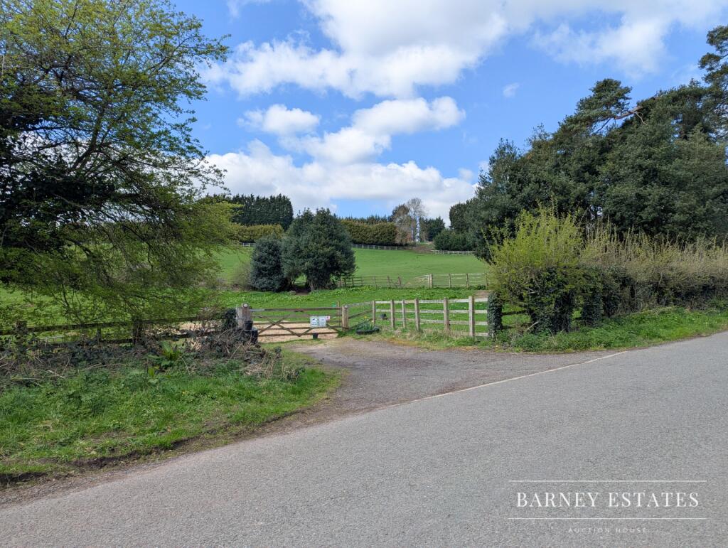 Additional image 2 of Pumphouse Lane, Blackwell, B60