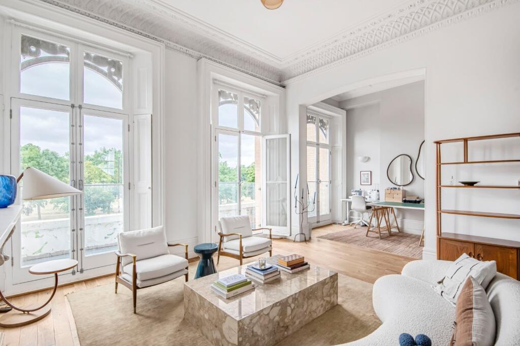 Apartment in London - View 4