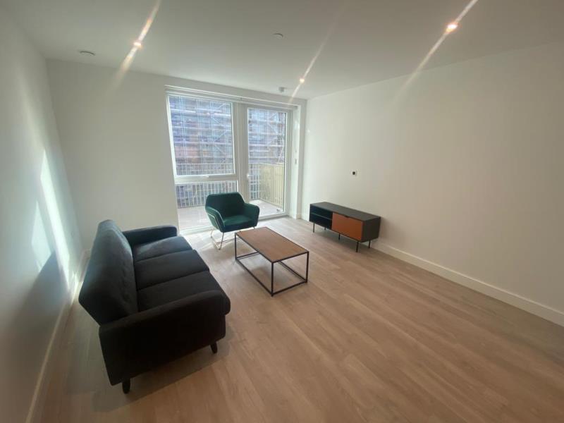 Main image of property: Grand Union, Wembley
