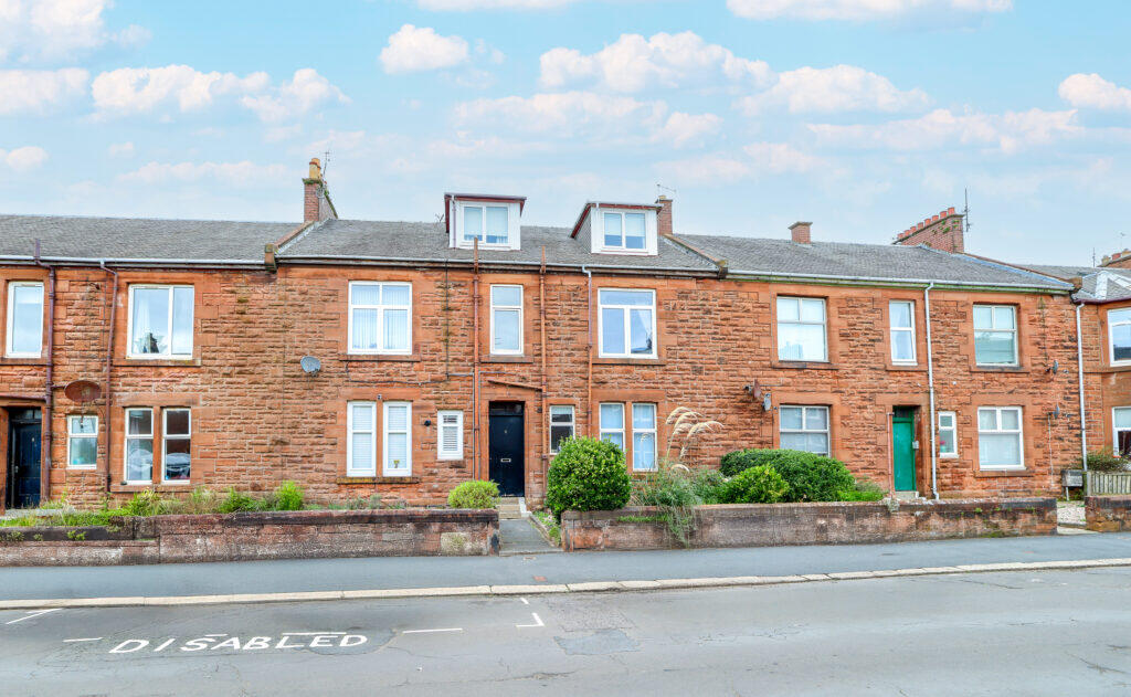Main image of property: Gillies Street, Troon