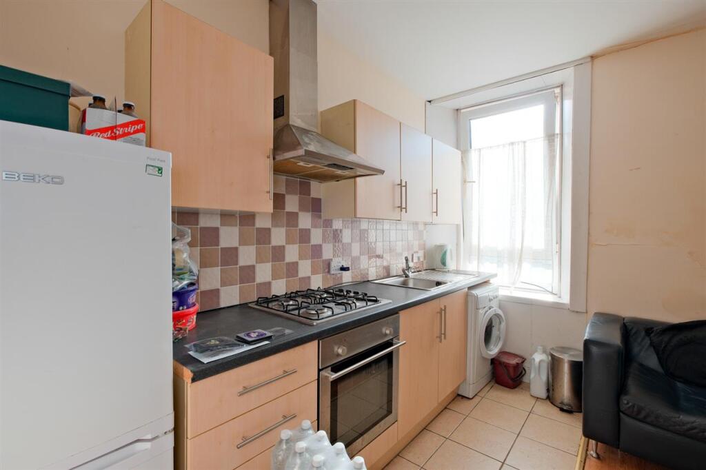 Apartment in Hamilton, Chantinghall - View 4