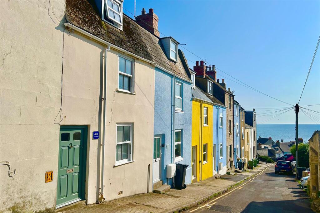 Main image of property: Mallams, Portland