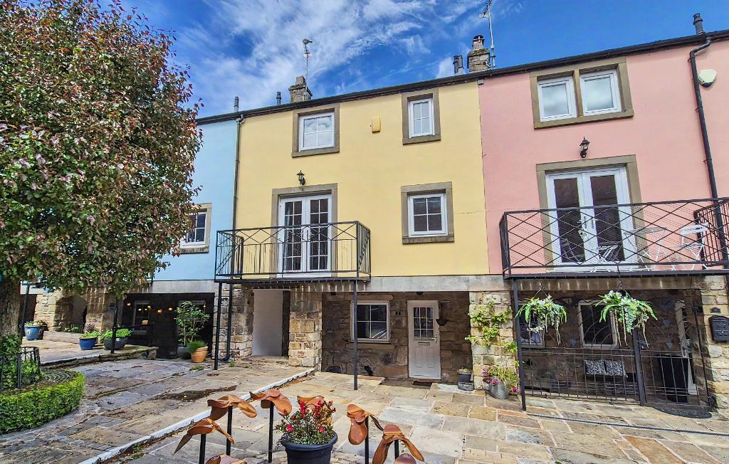Main image of property: Saddlers Mews, Clitheroe, BB7 1AF